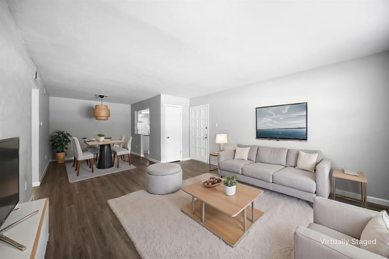 5105 Skillman Street # 120, Dallas TX 75206