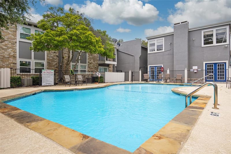 5105 Skillman Street # 120, Dallas TX 75206 - Photo 24