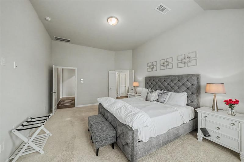 1200 Long Meadow Drive, Little Elm TX 76227 - Photo 17