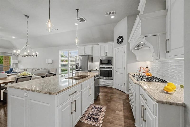 1200 Long Meadow Drive, Little Elm TX 76227 - Photo 12
