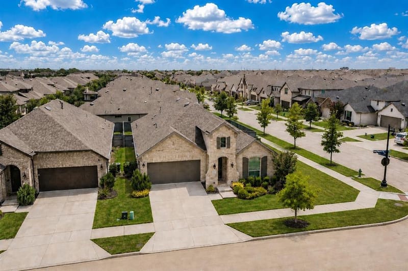 1200 Long Meadow Drive, Little Elm TX 76227 - Photo 22