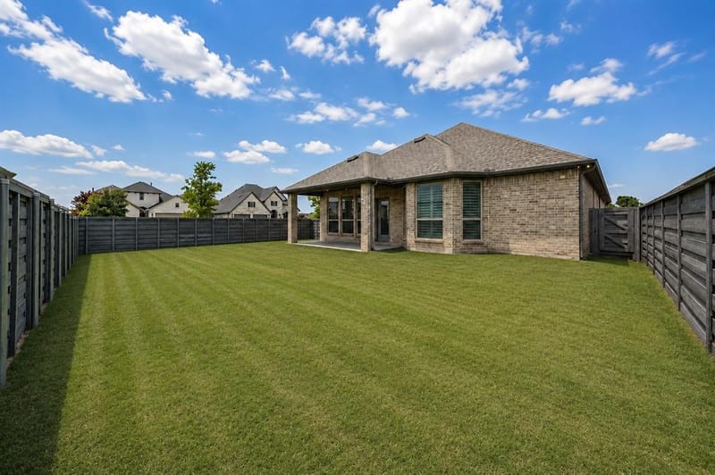 1200 Long Meadow Drive, Little Elm TX 76227 - Photo 20