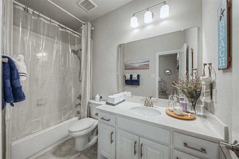 1200 Long Meadow Drive, Little Elm TX 76227 - Photo 9