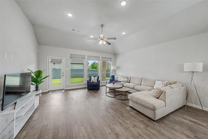 1200 Long Meadow Drive, Little Elm TX 76227 - Photo 14