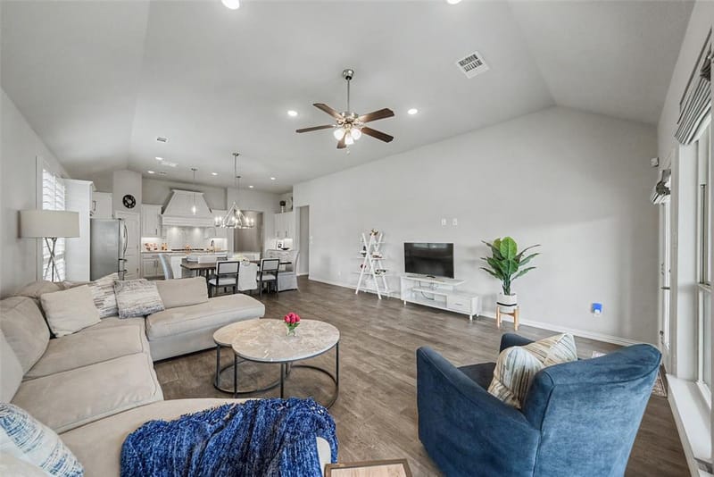 1200 Long Meadow Drive, Little Elm TX 76227 - Photo 15