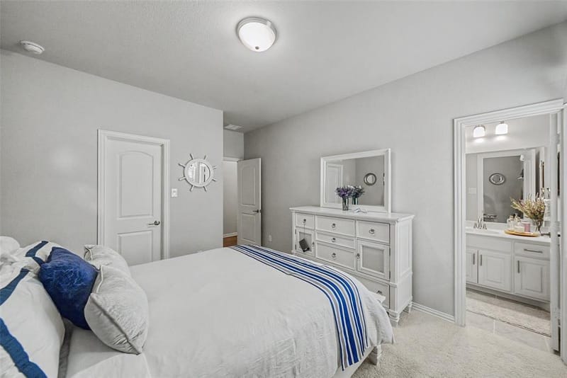 1200 Long Meadow Drive, Little Elm TX 76227 - Photo 8