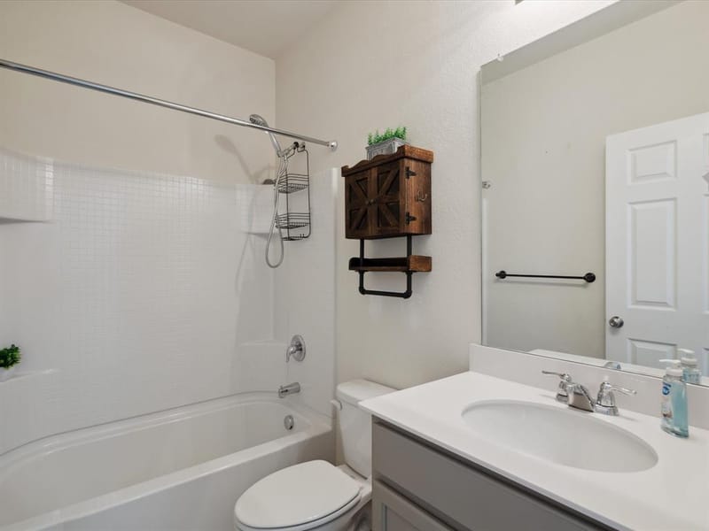 8213 Wildwest Drive, Fort Worth TX 76131 - Photo 13