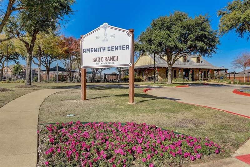 8213 Wildwest Drive, Fort Worth TX 76131 - Photo 22
