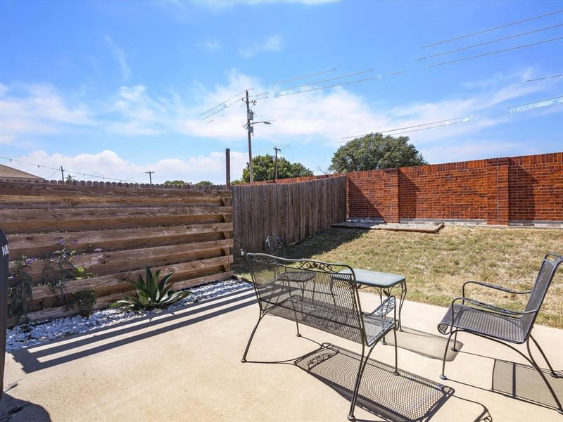 8213 Wildwest Drive, Fort Worth TX 76131 - Photo 19