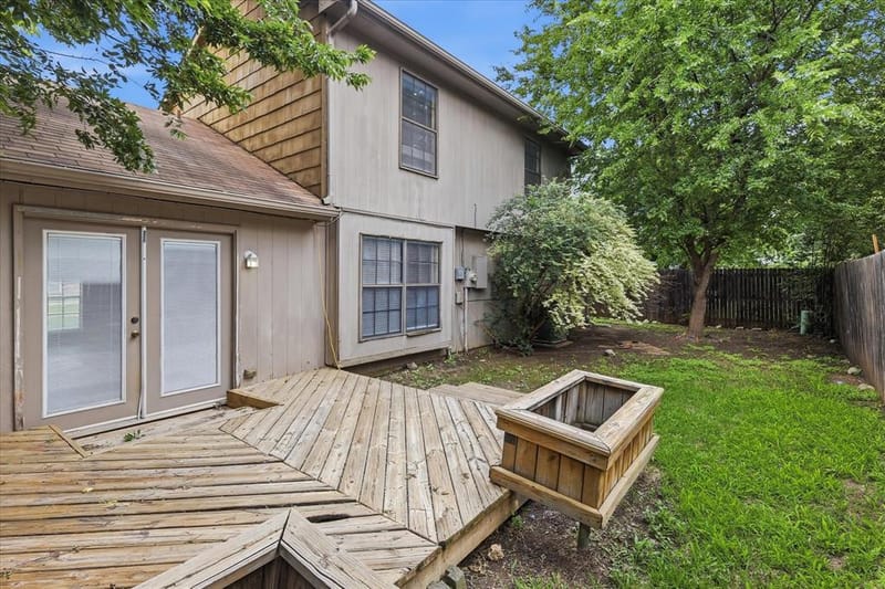 6733 Dandelion Drive, Fort Worth TX 76137 - Photo 23