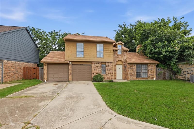 6733 Dandelion Drive, Fort Worth TX 76137 - Photo 27