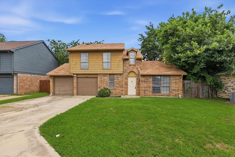 6733 Dandelion Drive, Fort Worth TX 76137 - Photo 26