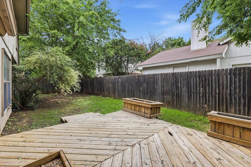 6733 Dandelion Drive, Fort Worth TX 76137 - Photo 22