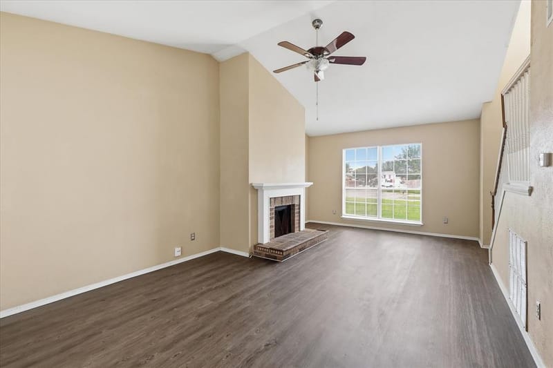 6733 Dandelion Drive, Fort Worth TX 76137 - Photo 7