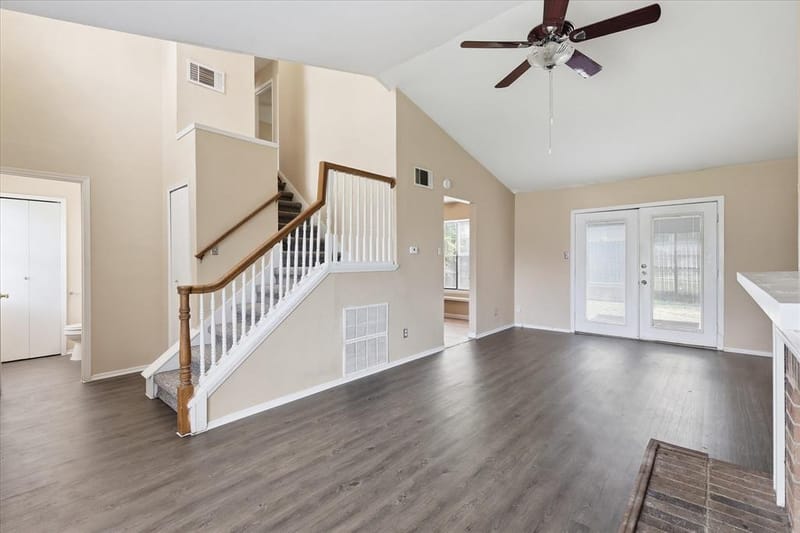 6733 Dandelion Drive, Fort Worth TX 76137 - Photo 9