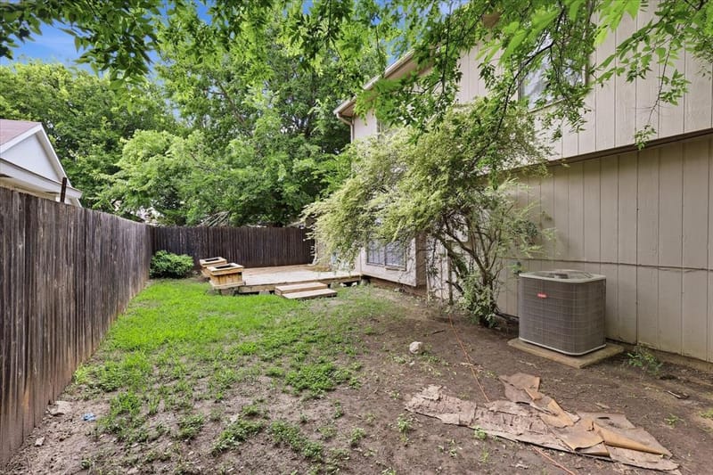 6733 Dandelion Drive, Fort Worth TX 76137 - Photo 24