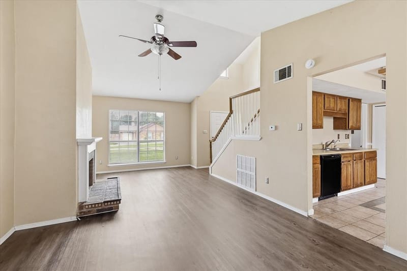 6733 Dandelion Drive, Fort Worth TX 76137 - Photo 8
