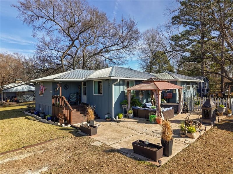 681 Briggs Boulevard, East Tawakoni TX 75472 - Photo 3