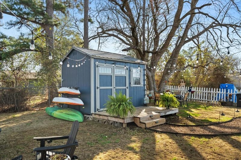 681 Briggs Boulevard, East Tawakoni TX 75472 - Photo 24