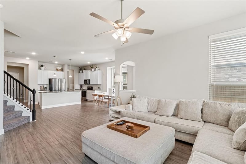 9008 Cattle Herd Drive, Fort Worth TX 76123 - Photo 6