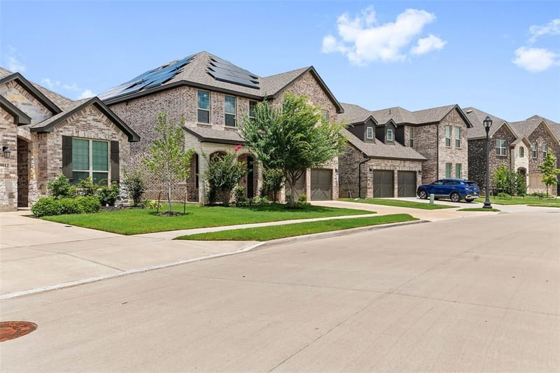 9008 Cattle Herd Drive, Fort Worth TX 76123 - Photo 3