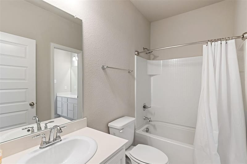 9008 Cattle Herd Drive, Fort Worth TX 76123 - Photo 32