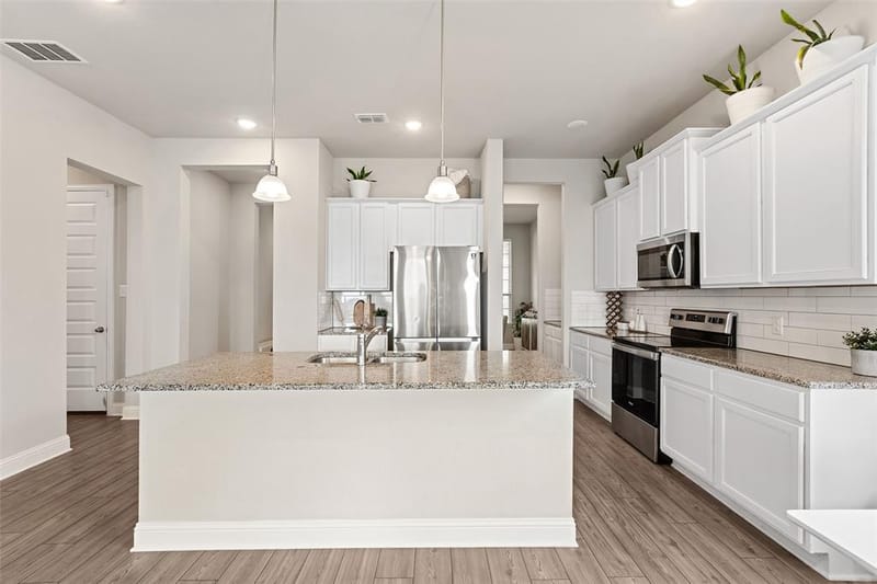 9008 Cattle Herd Drive, Fort Worth TX 76123 - Photo 9