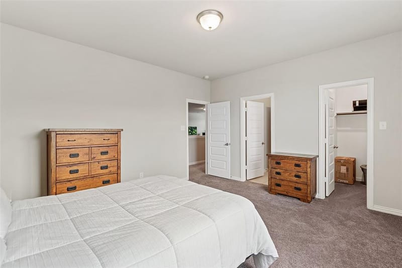9008 Cattle Herd Drive, Fort Worth TX 76123 - Photo 30