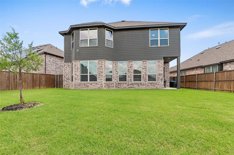9008 Cattle Herd Drive, Fort Worth TX 76123 - Photo 38