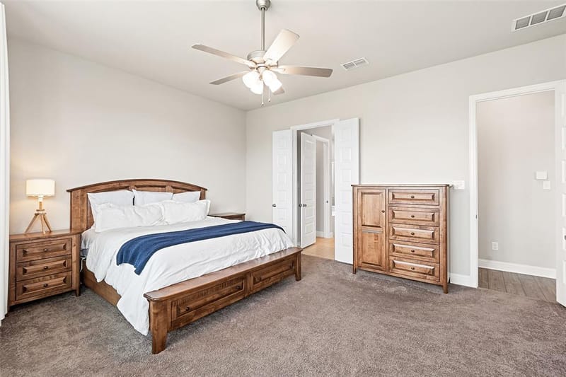 9008 Cattle Herd Drive, Fort Worth TX 76123 - Photo 18