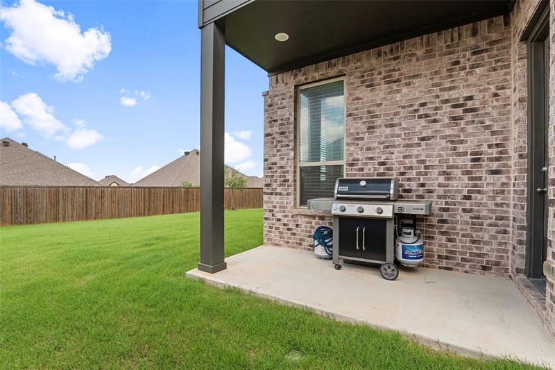9008 Cattle Herd Drive, Fort Worth TX 76123 - Photo 37