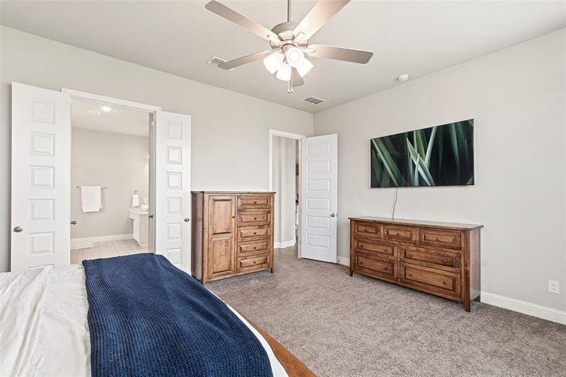 9008 Cattle Herd Drive, Fort Worth TX 76123 - Photo 19