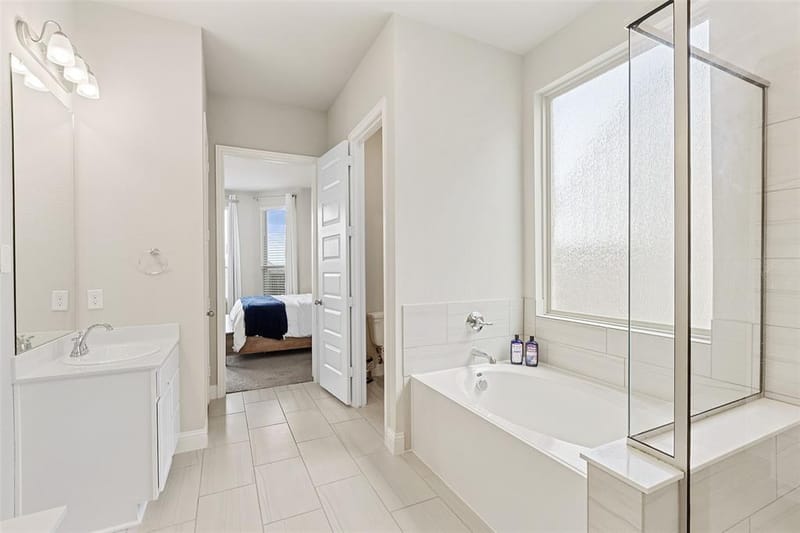 9008 Cattle Herd Drive, Fort Worth TX 76123 - Photo 21
