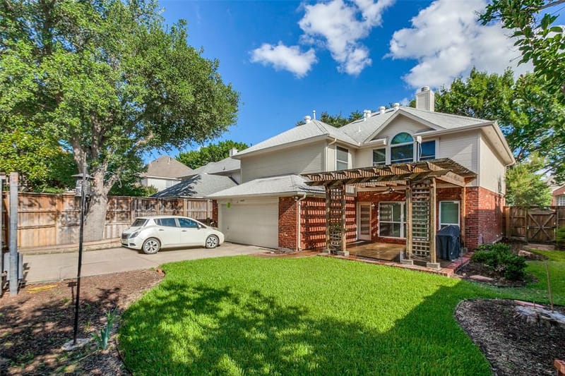 4809 Parnell Lane, Plano TX 75024 - Photo 27