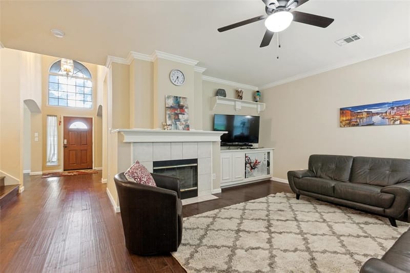 4809 Parnell Lane, Plano TX 75024 - Photo 6