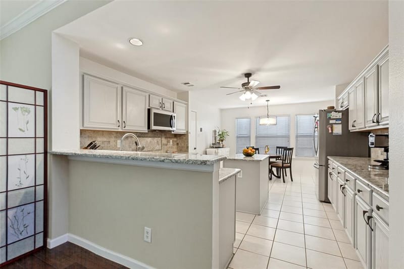 4809 Parnell Lane, Plano TX 75024 - Photo 12