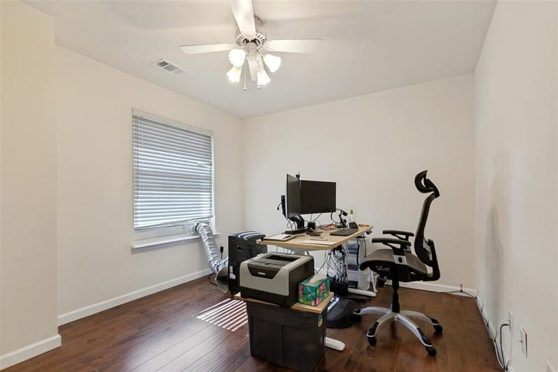 4809 Parnell Lane, Plano TX 75024 - Photo 22