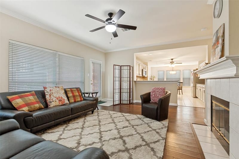 4809 Parnell Lane, Plano TX 75024 - Photo 7