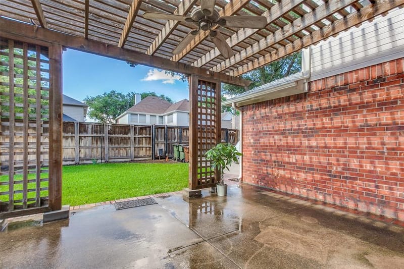 4809 Parnell Lane, Plano TX 75024 - Photo 28