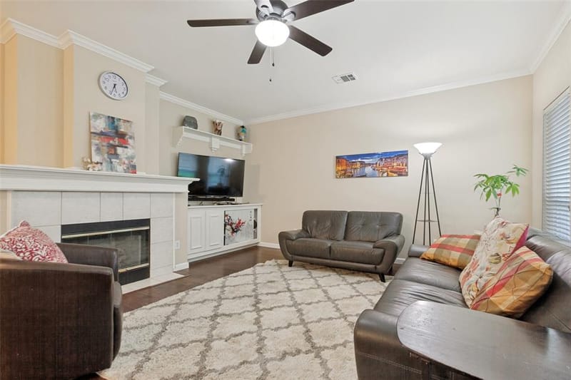 4809 Parnell Lane, Plano TX 75024 - Photo 10