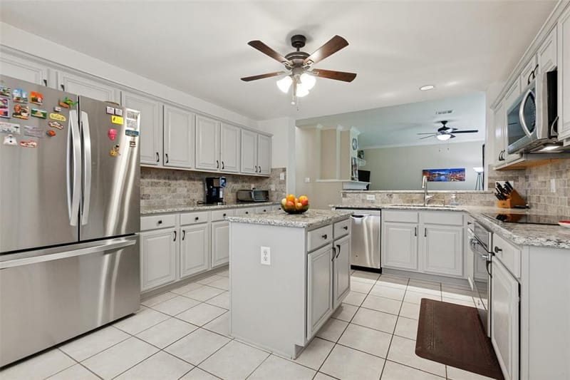 4809 Parnell Lane, Plano TX 75024 - Photo 15