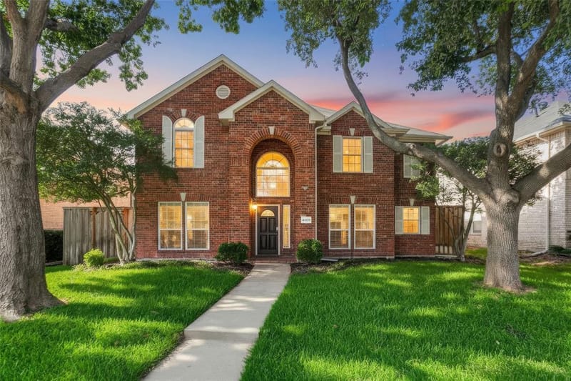 4809 Parnell Lane, Plano TX 75024 - Photo 29