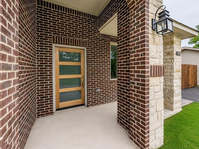 4617 Merida Avenue, Fort Worth TX 76115 - Photo 3