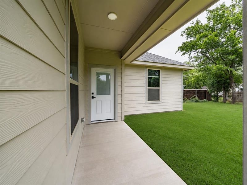 4617 Merida Avenue, Fort Worth TX 76115 - Photo 30