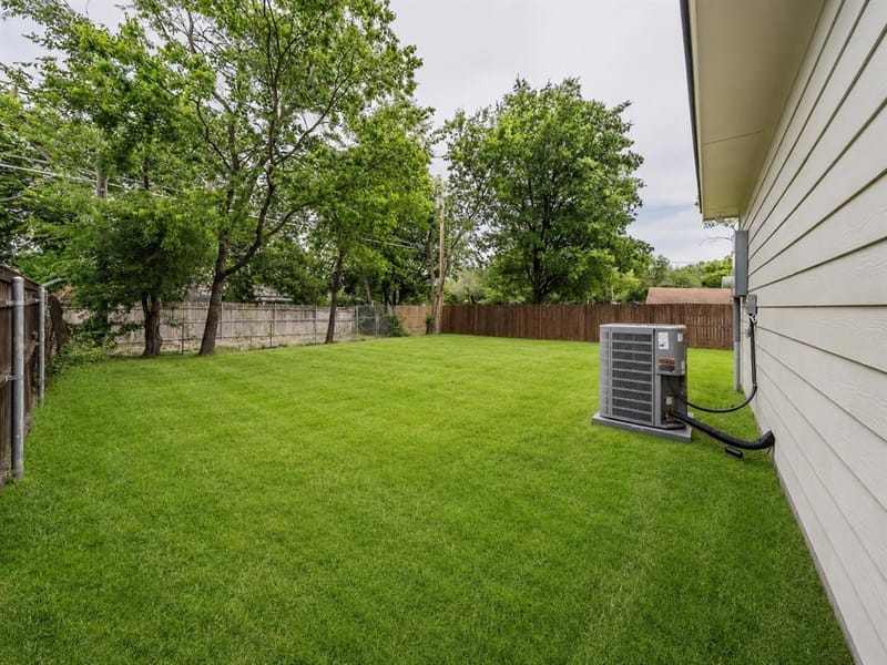 4617 Merida Avenue, Fort Worth TX 76115 - Photo 33