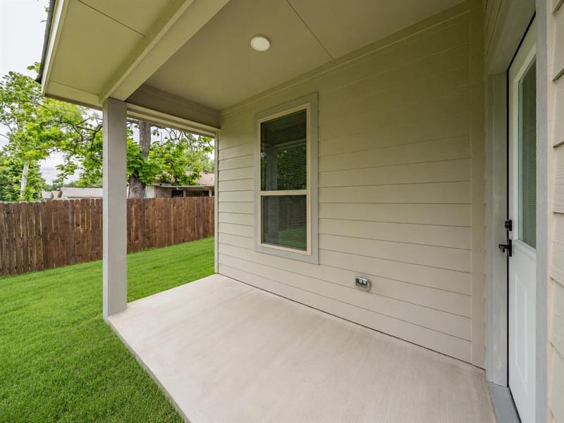 4617 Merida Avenue, Fort Worth TX 76115 - Photo 29