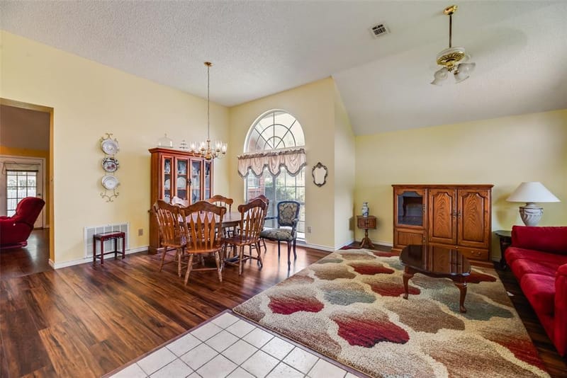 2017 Spring Mills Road, Mesquite TX 75181 - Photo 6