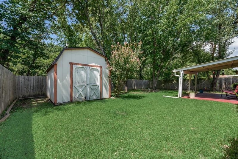 2017 Spring Mills Road, Mesquite TX 75181 - Photo 22