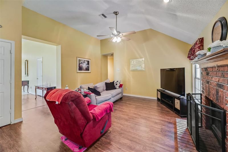 2017 Spring Mills Road, Mesquite TX 75181 - Photo 3