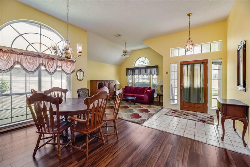 2017 Spring Mills Road, Mesquite TX 75181 - Photo 5